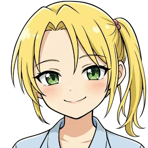 アカネ
