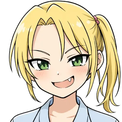 アカネ