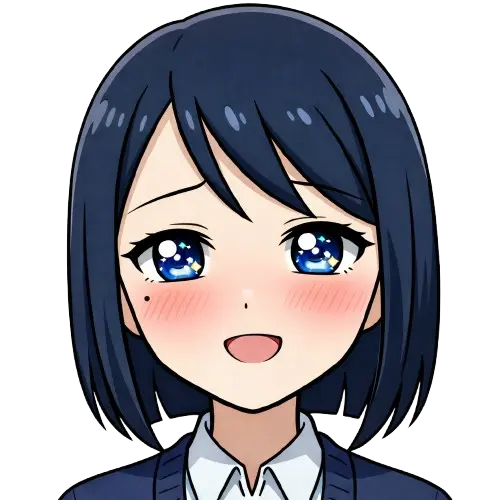 あおい